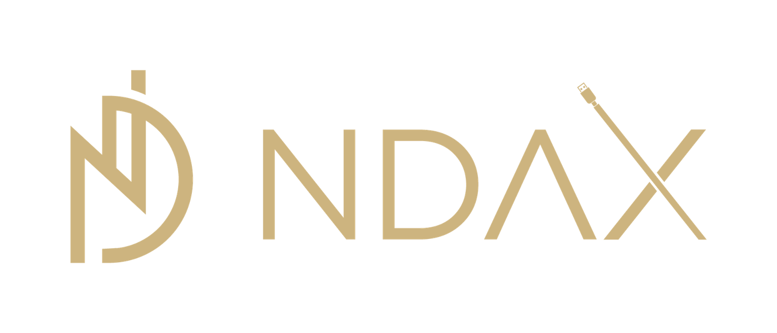 NDAX Logo